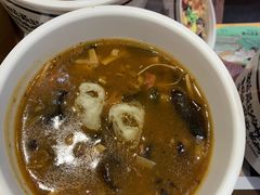 -魏家凉皮(博水商务大厦店)