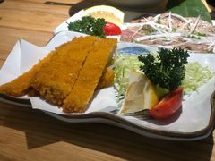 猪排-初居食屋日式料理(万象城购物中心店)
