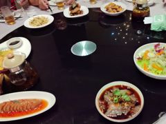 -丰收日·小海鲜·沪上家宴(顾村正大店)