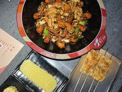 -虾胡闹龙虾馆(湄南河店)