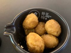 -贡梅老面馆·蟹粉面·无锡特色小吃(南长街主推店)