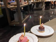 -博林天瑞喜来登酒店·西丽尚膳