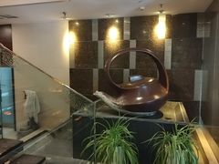 -七彩云南庆沣祥茶庄(金融街店)