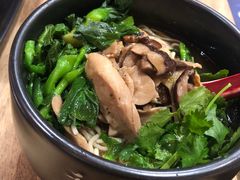 -和府捞面(东直门银座店)