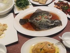 -东方明珠老上海8号餐厅(东方明珠广播电视塔店)