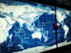 -同济大学四平路校区深海探索馆