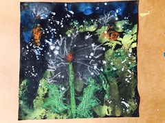 -蕃茄田艺术(普陀长风大悦城中心)