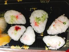-墨竹寿司(九江店)