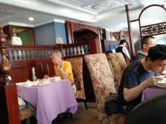 -德大西餐社(云南南路店)