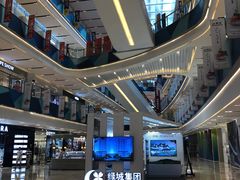 -杭州滨江宝龙城
