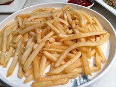 -點無缺茶楼·海鲜酒家(世博店)