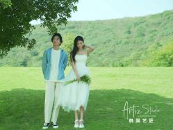 -艺匠摄影ARTIZ STUDIO(南京店)