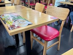 -第九味大虾馄饨(南山软件产业园店)