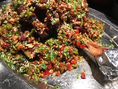 手撕小牛腿-真味汤馆(汽博店)