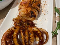 -卡朋西餐(悦汇城店)