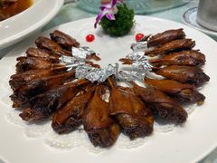 -金米箩大酒店(五角场店)