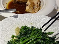 -百味馆·粤菜·湛江菜(后海花园店)