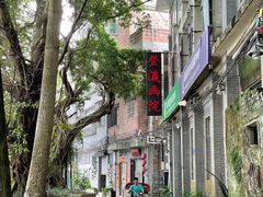 -小洲村