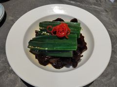 -1937青岛老味道·海肠捞饭·青岛菜(大鲍岛栈桥店)