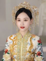 -青柠美妆工作室(正弘城店)