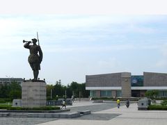 -新四军纪念馆