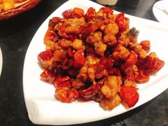 -晚归月亮湾私家菜(临邑路店)