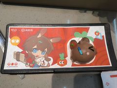 -海底捞火锅(万达广场店)