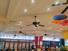 -儿童菜·采风阁家常菜餐厅(亚龙湾天域酒店)