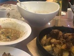 -桃子餐厅·天津菜(红星路直营店)