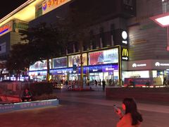 -华强电子世界(深圳二店)