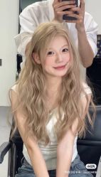 -DL HOPE造型