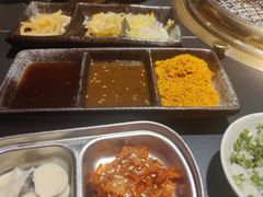 -黑崎烧肉·山野厨房(坪山店)