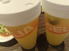 -胖哥俩肉蟹煲(华贸店)