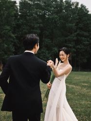 -第一夫人婚纱摄影(南京店)