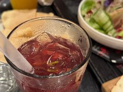 -Nord Grill&Bar Highland诺德西餐(深圳欢乐海岸店)