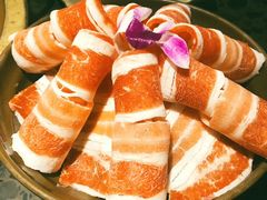 -小龙坎火锅(汉街店)