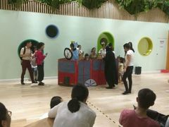 -饭米多蔻中英文绘本馆(苏州美罗店)