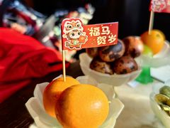 -豫园湖心亭茶楼