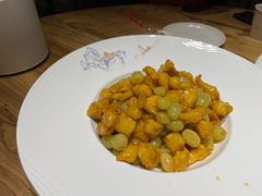 -鲁城往事(游客中心店)