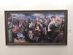 -东浩兰生上海世博展览馆