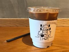 -HAY COFFEE