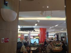 -大师兄·西北小馆(北站缤果空间店)