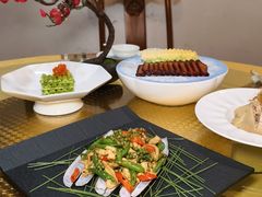 -悦真雅院·四合院·清真私房菜(雍和宫店)