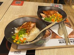 -吉野家(次渠大街店)