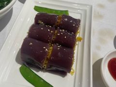 -潮福城大酒楼·潮味粤品·港式点心(湖滨北路店)