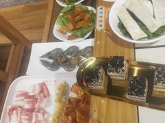 -肆幺幺烤肉(乐汇城店)
