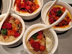 -天府豆花庄(金四季店)