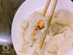 -巧云大馄饨(南阴阳营总店)