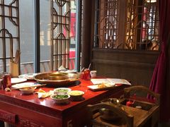-春熙里老火锅(春熙路店)