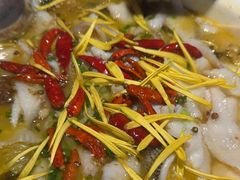 -太二酸菜鱼(武汉光谷保利店)